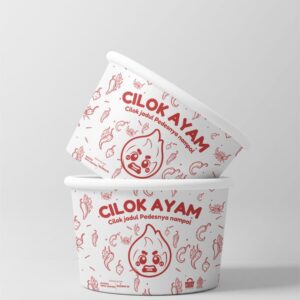 Paper Bowls