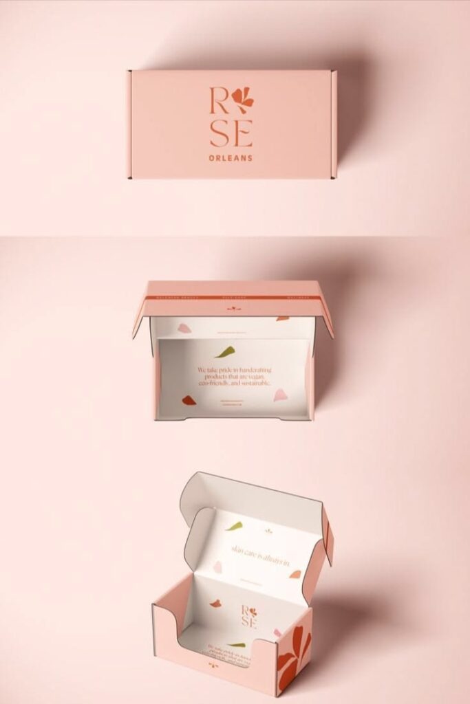 Food Boxes